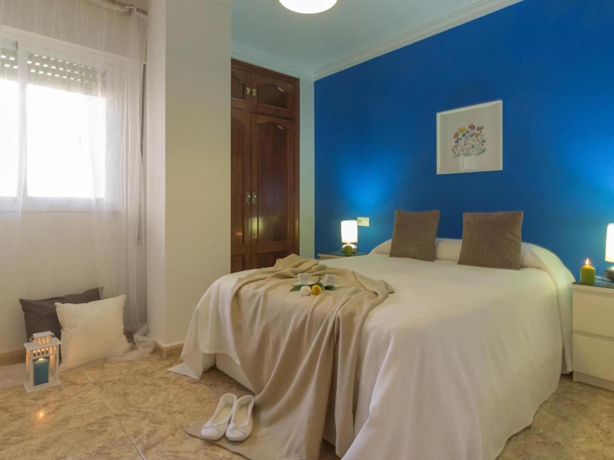 Holidays2Malaga Plaza De Toros Vieja & Terrace & Optional Parking Exterior photo