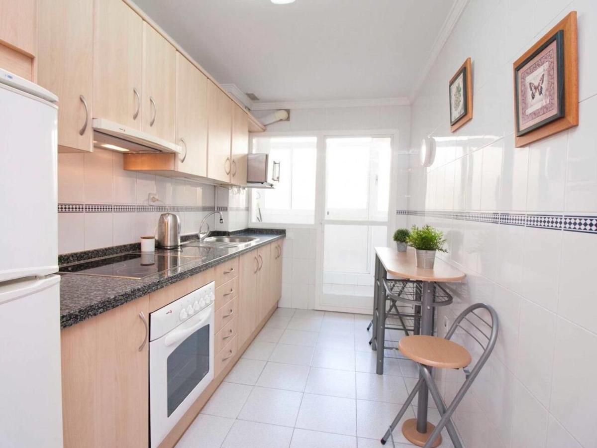 Holidays2Malaga Plaza De Toros Vieja & Terrace & Optional Parking Exterior photo