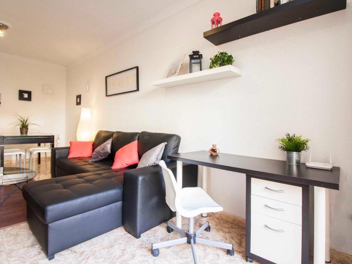 Holidays2Malaga Plaza De Toros Vieja & Terrace & Optional Parking Exterior photo