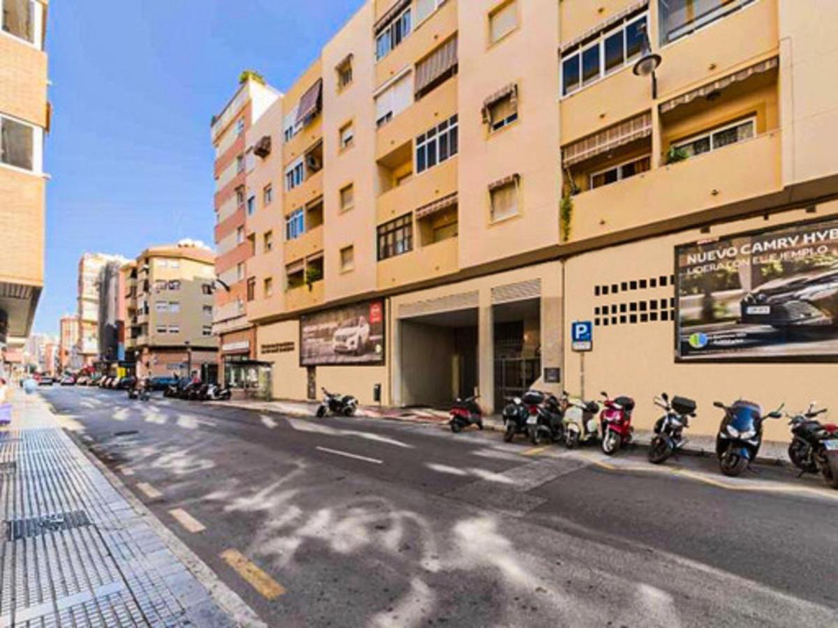 Holidays2Malaga Plaza De Toros Vieja & Terrace & Optional Parking Exterior photo